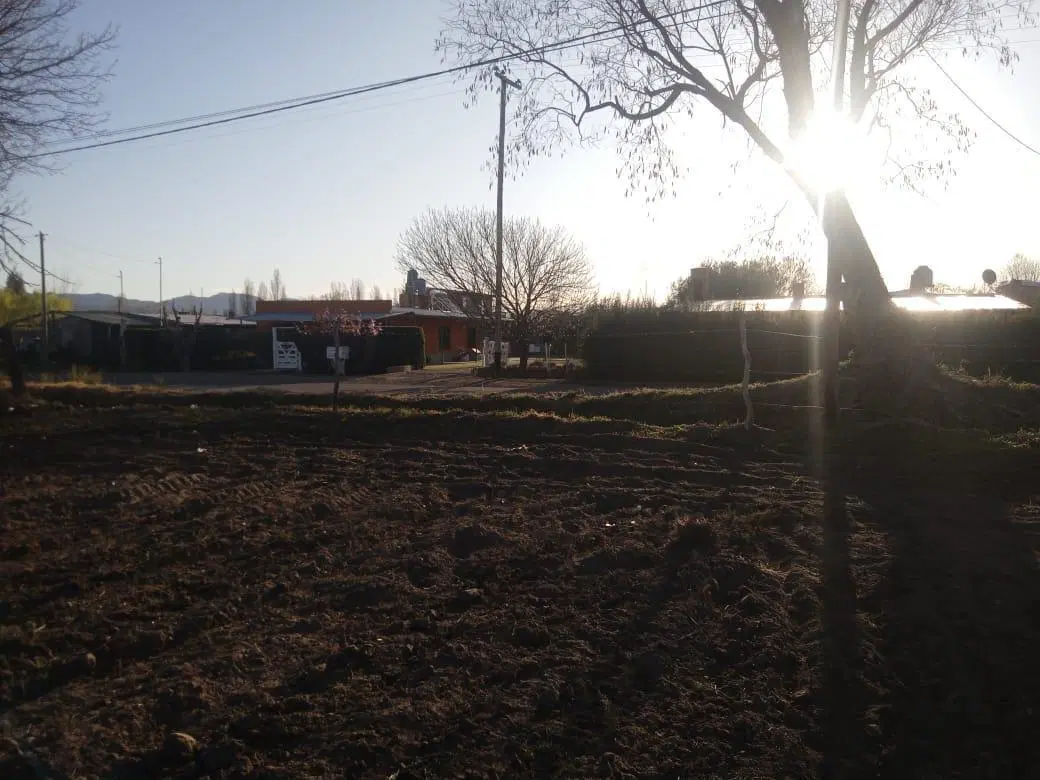 Lote / Terreno en Rama Caída , SAN RAFAEL - MENDOZA - IDEAL CABAÑAS 1