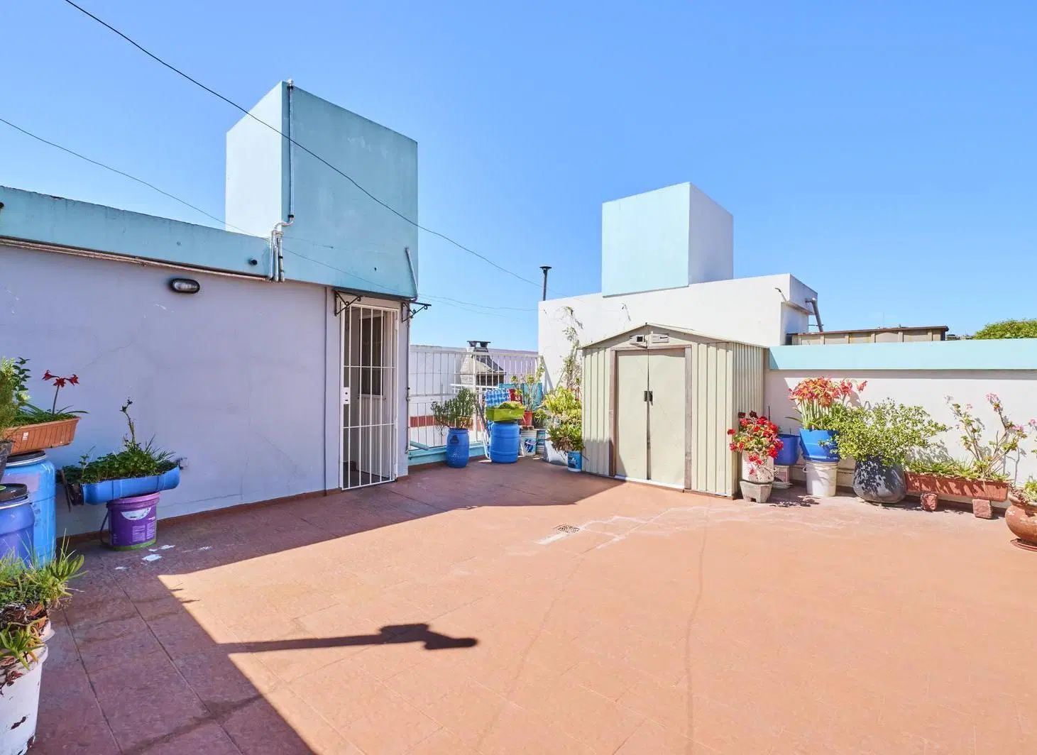 PH en venta en Paternal – 3 dormitorios, terraza, luz y confort en cada rincón - MUY BUEN ESTADO 5
