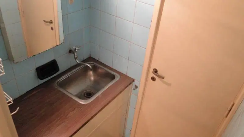 ALQUILER Oficina en Tribunales 4