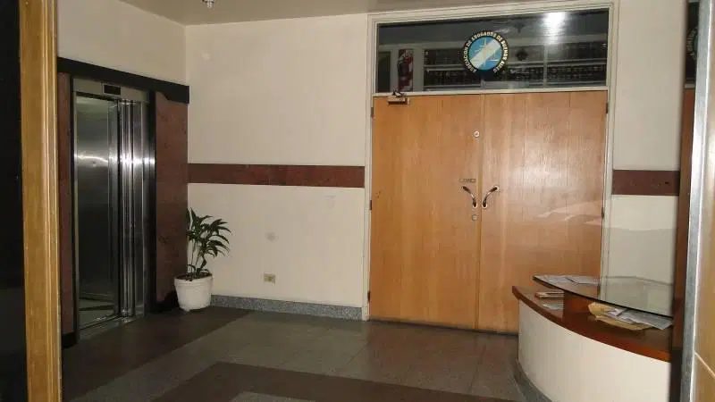 ALQUILER Oficina en Tribunales 2