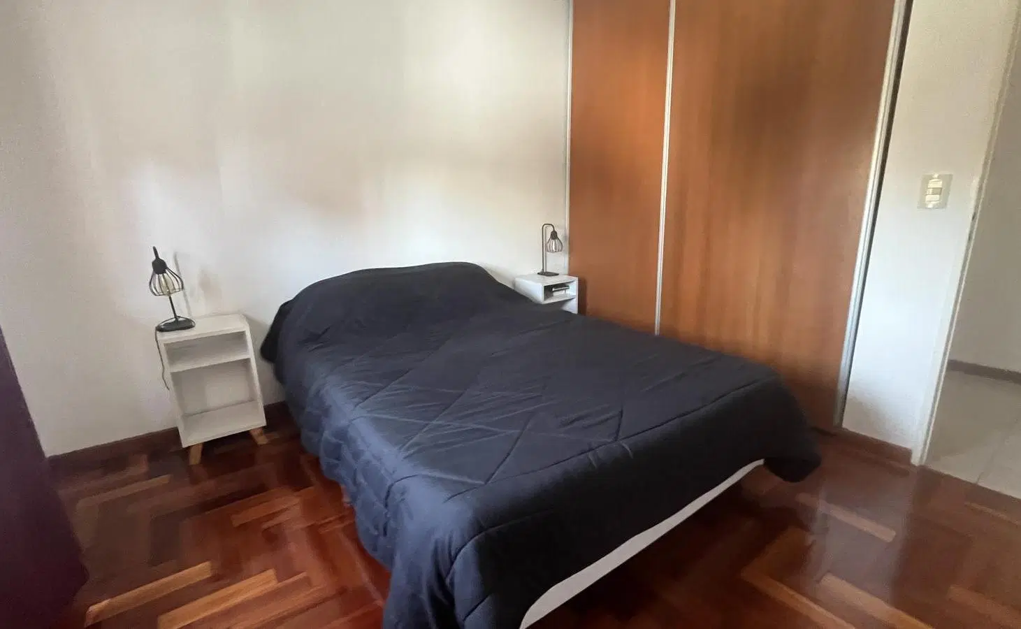 Departamento en VENTA con balcón. Apto profesional. 2