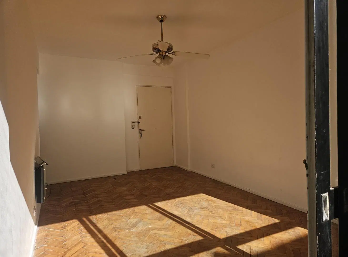 Departamento de 2 Ambientes con Patio | Balvanera 4