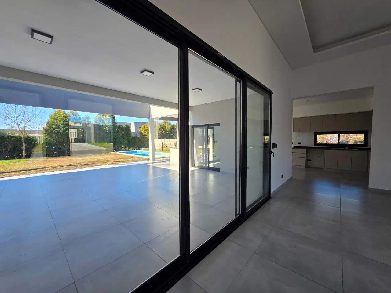 Casa en  venta San Matias-Area 3 - 3 dormitorios 2