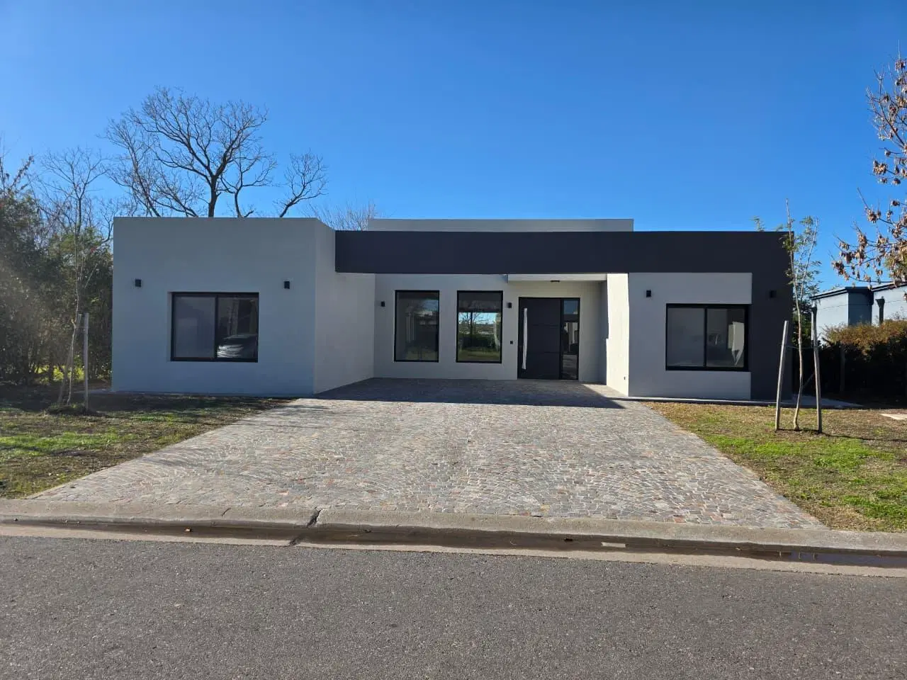 Casa en  venta San Matias-Area 3 - 3 dormitorios 3