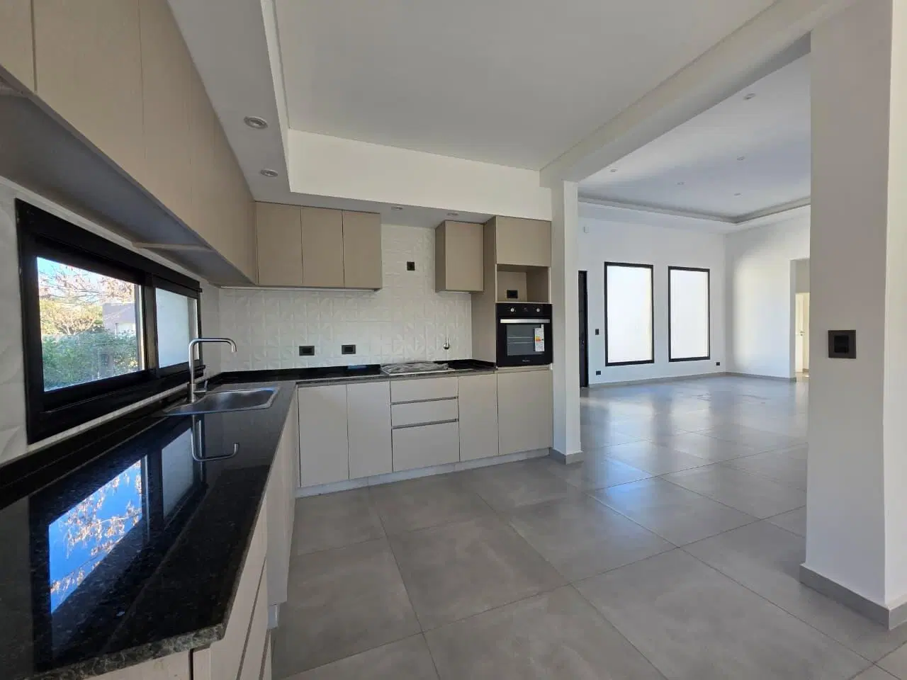 Casa en  venta San Matias-Area 3 - 3 dormitorios 4