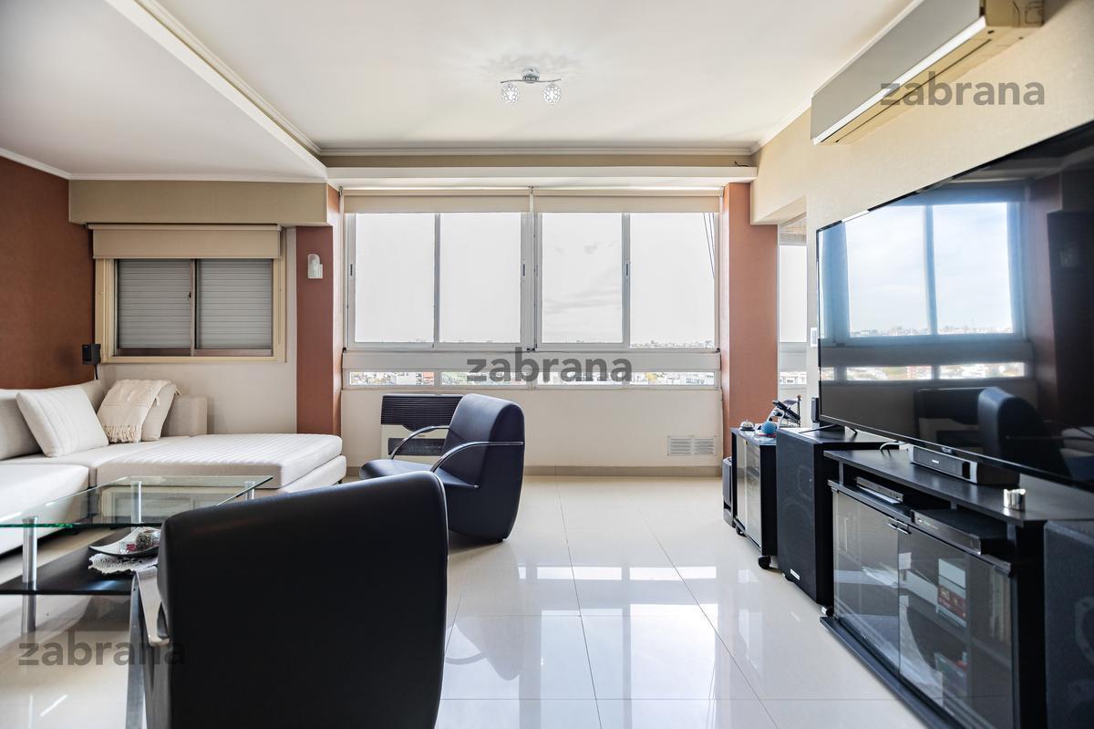 Foto de Venta Departamento 4 ambientes- 2 dormitorios -cochera cubierta, imagen 5