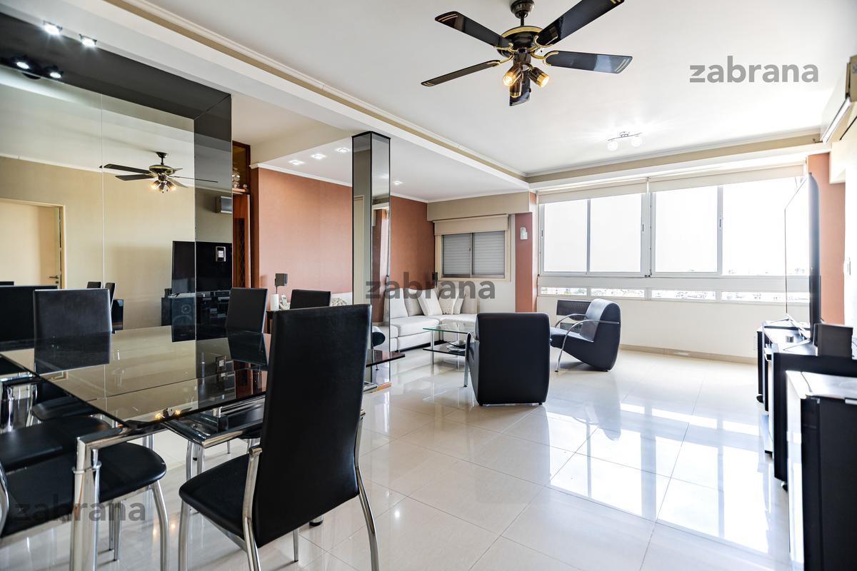 Foto de Venta Departamento 4 ambientes- 2 dormitorios -cochera cubierta, imagen 3