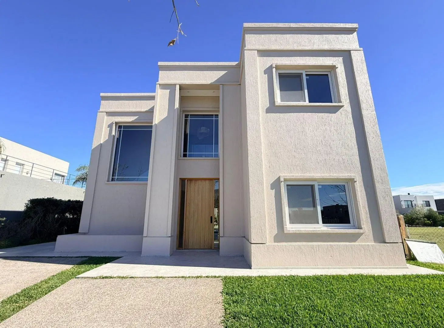 Casa en Araucarias 4