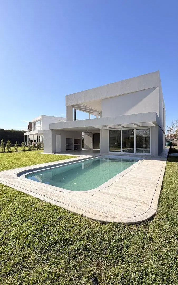 Casa en Araucarias 5