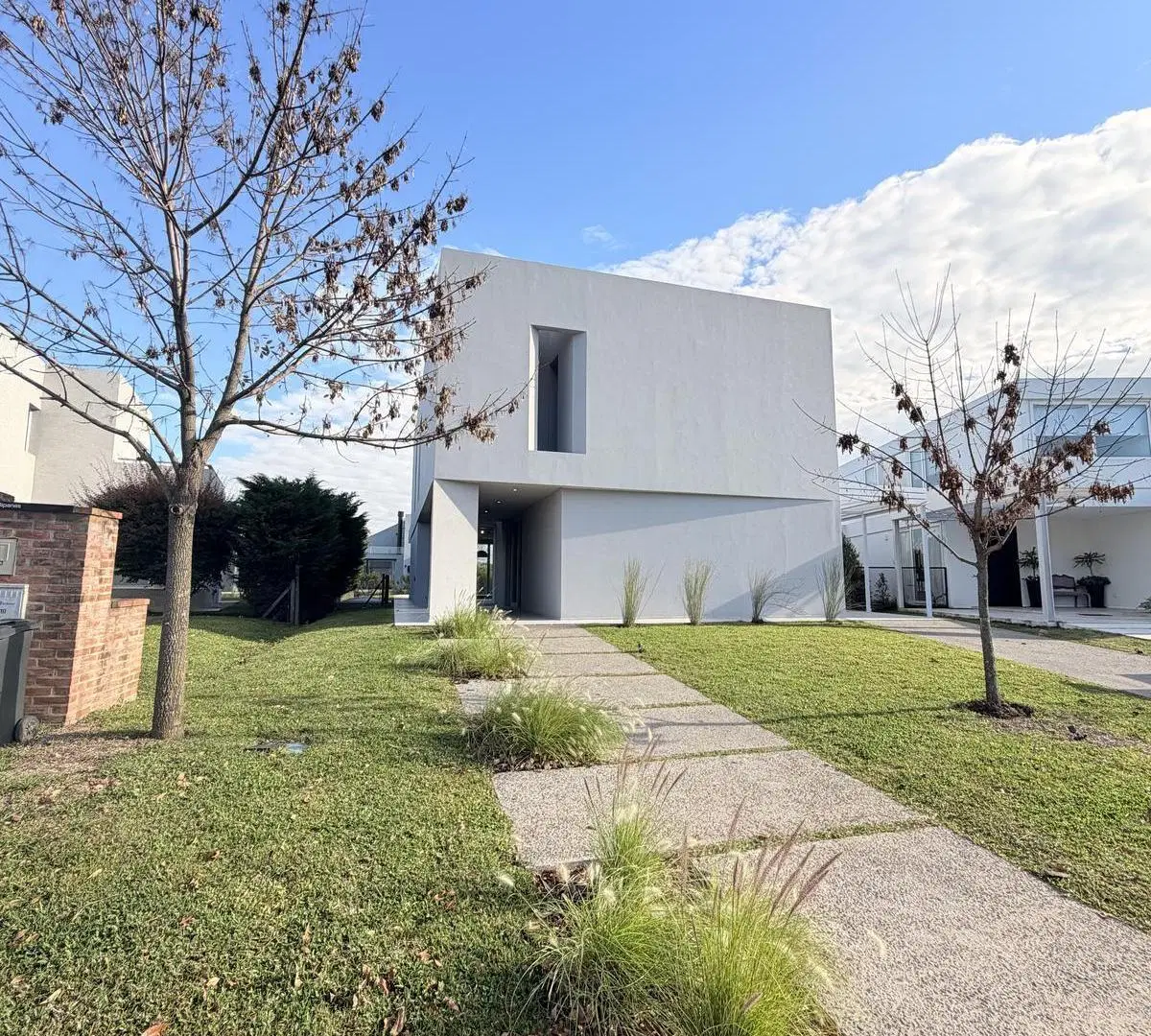 Casa en Araucarias 2