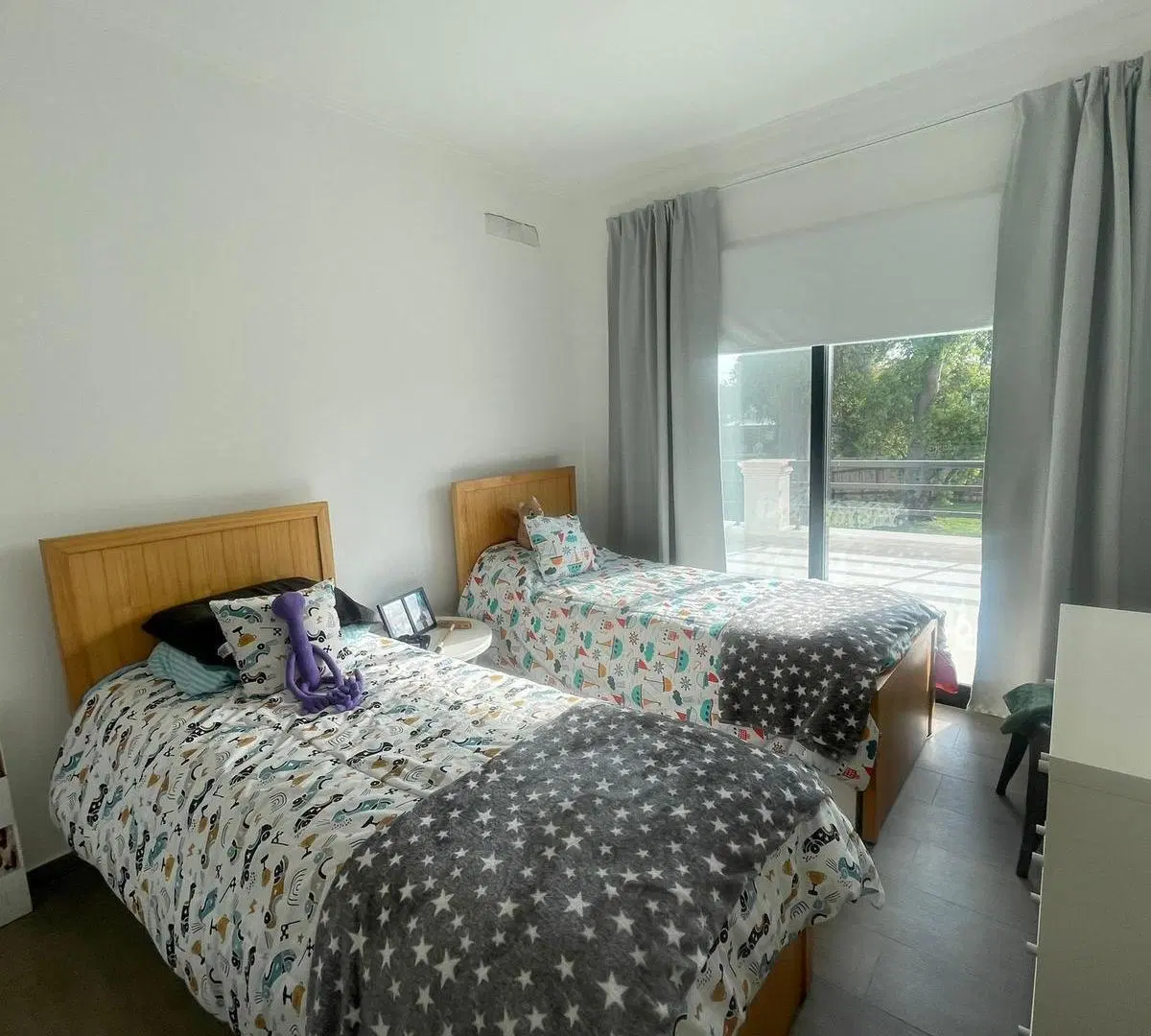 Casa en venta en San Matias, 6 ambientes, excelente estado sobre lote interno con pileta 4
