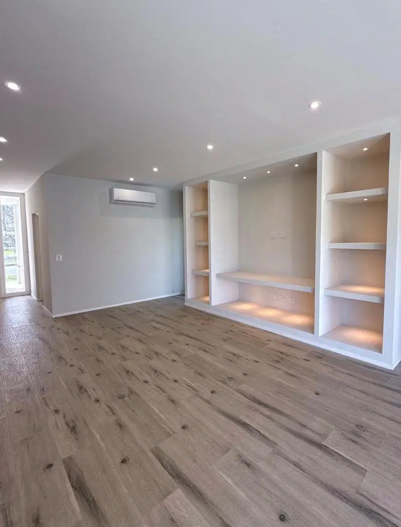Casa en venta y alquiler anual en Haras de Santa Maria sobre lote interno con pileta 5