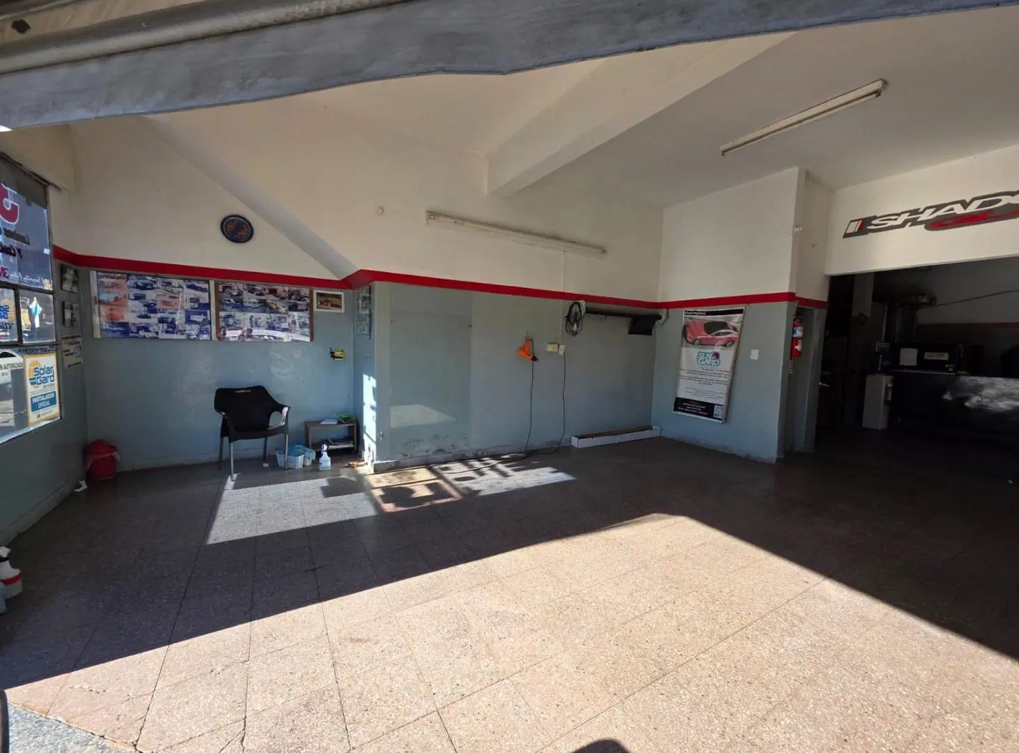 Local comercial en venta Sobre Ruta 197 en esquina El Talar Tigre 8