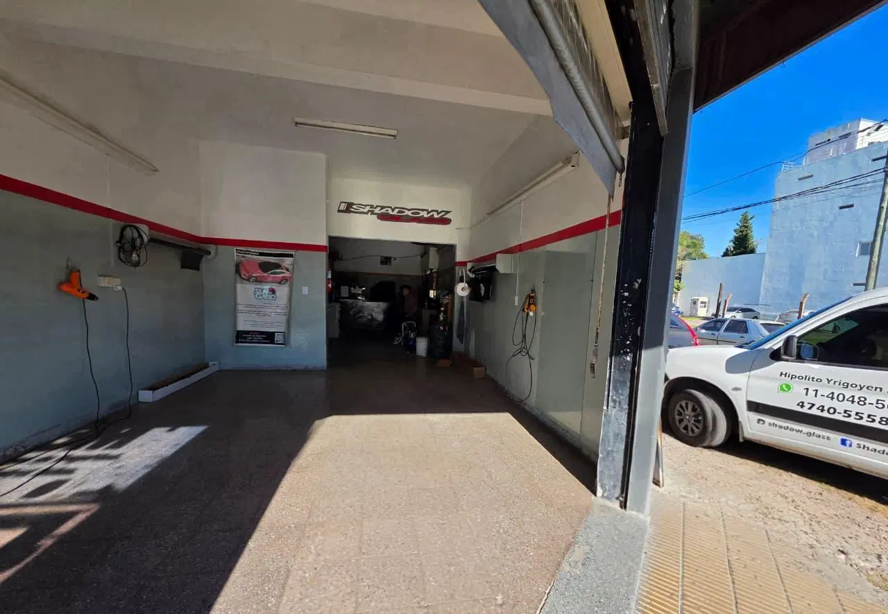 Local comercial en venta Sobre Ruta 197 en esquina El Talar Tigre 4