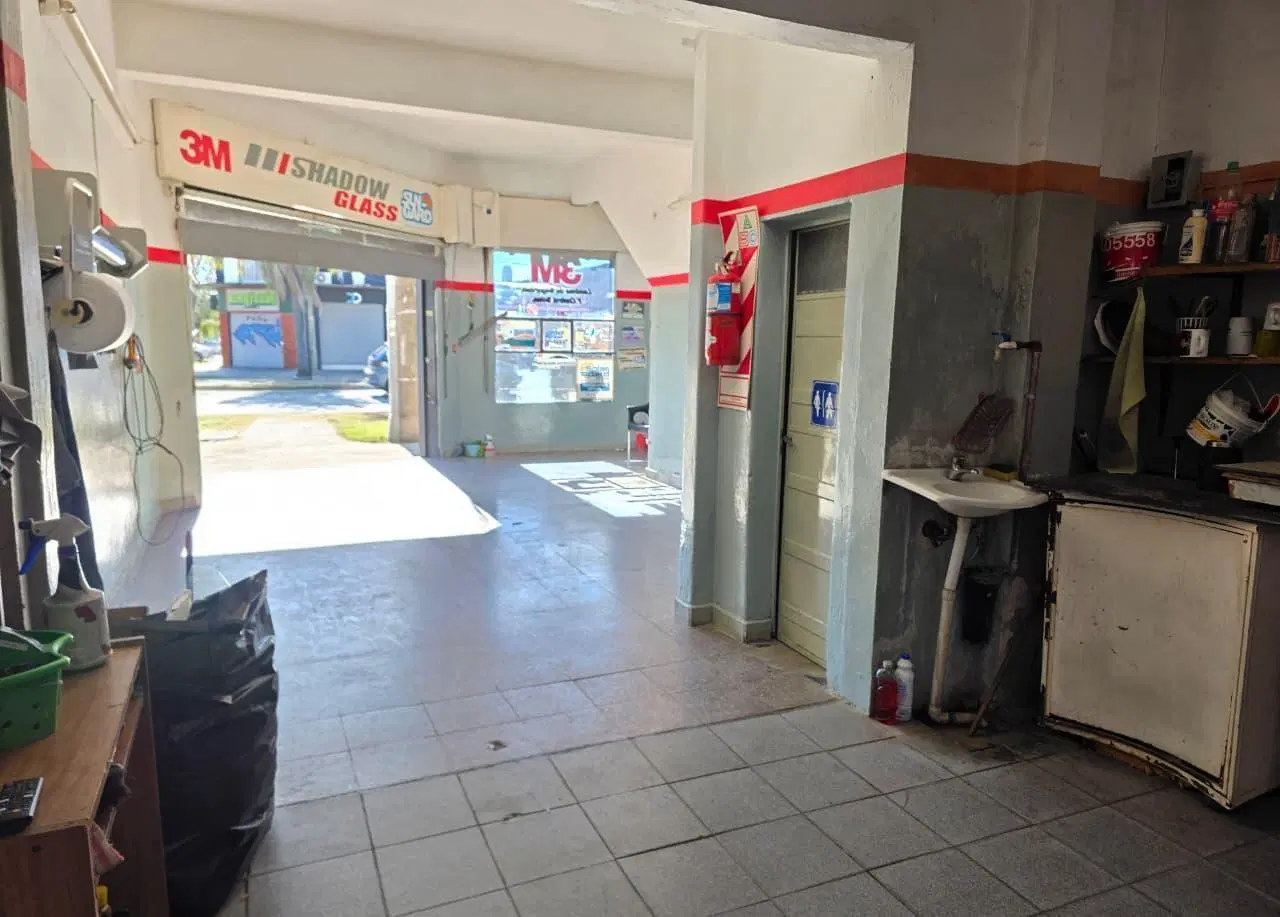 Local comercial en venta Sobre Ruta 197 en esquina El Talar Tigre 3