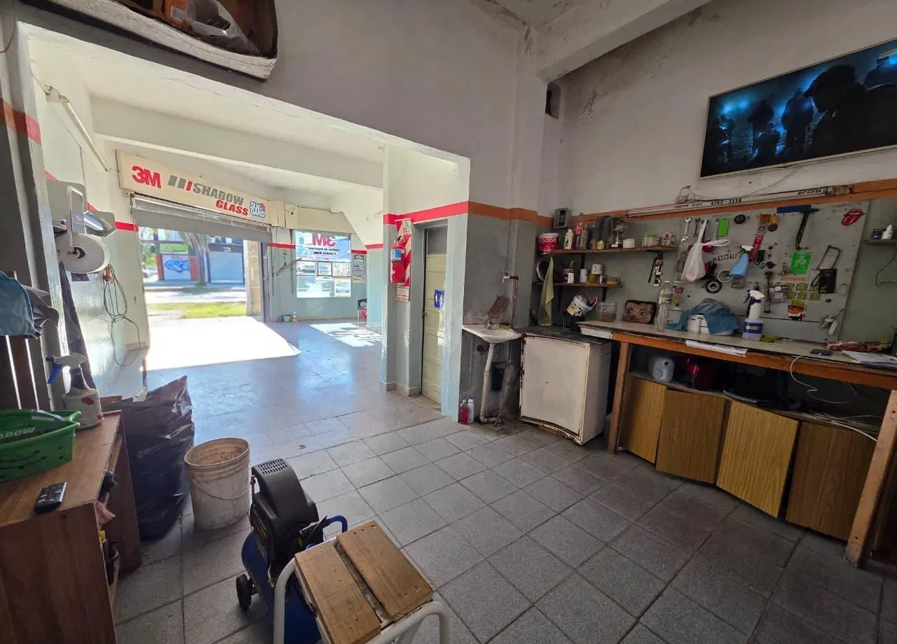 Local comercial en venta Sobre Ruta 197 en esquina El Talar Tigre 5