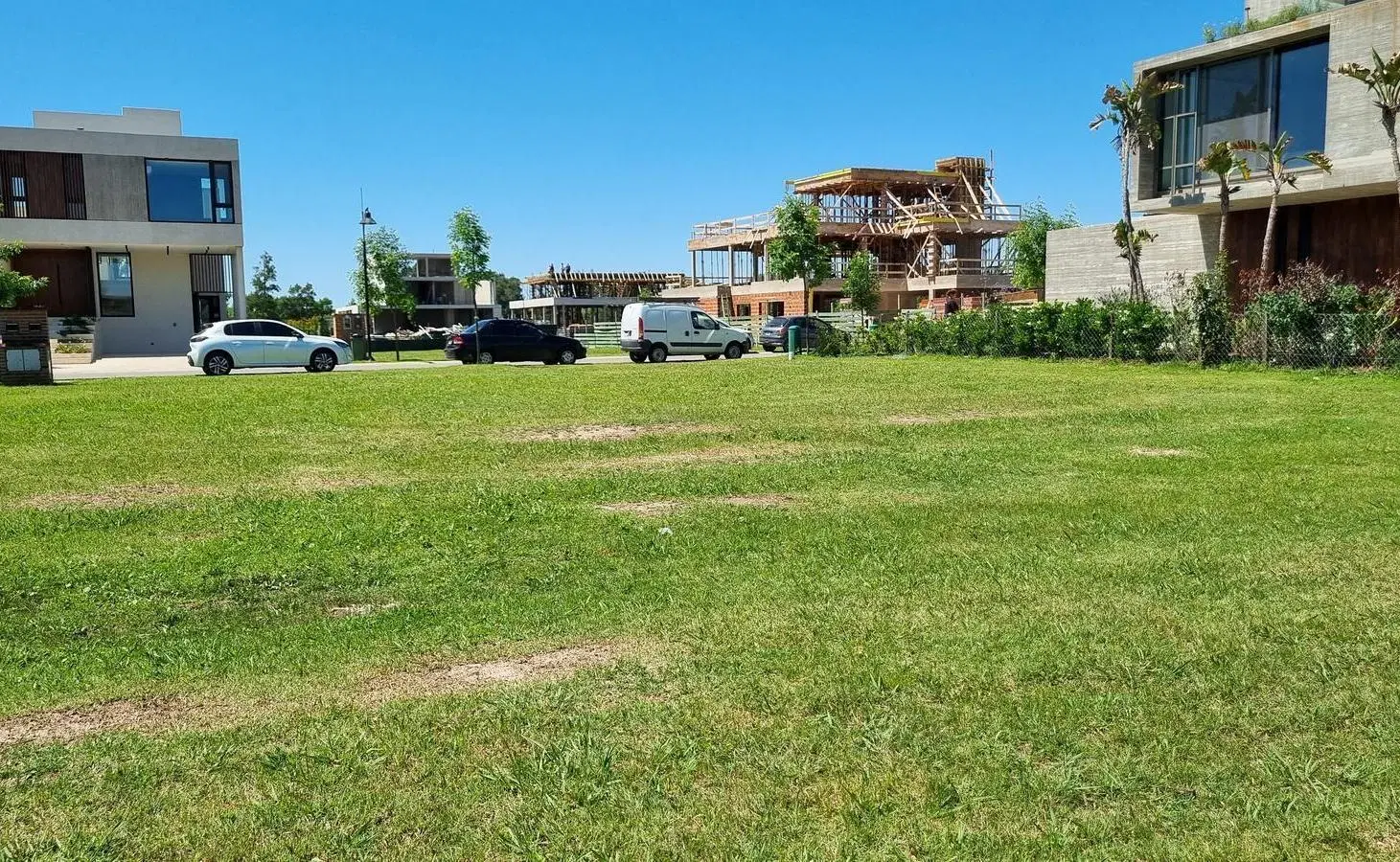 Terreno en  el exclusivo barrio nautico el Yacht de Nordelta 4