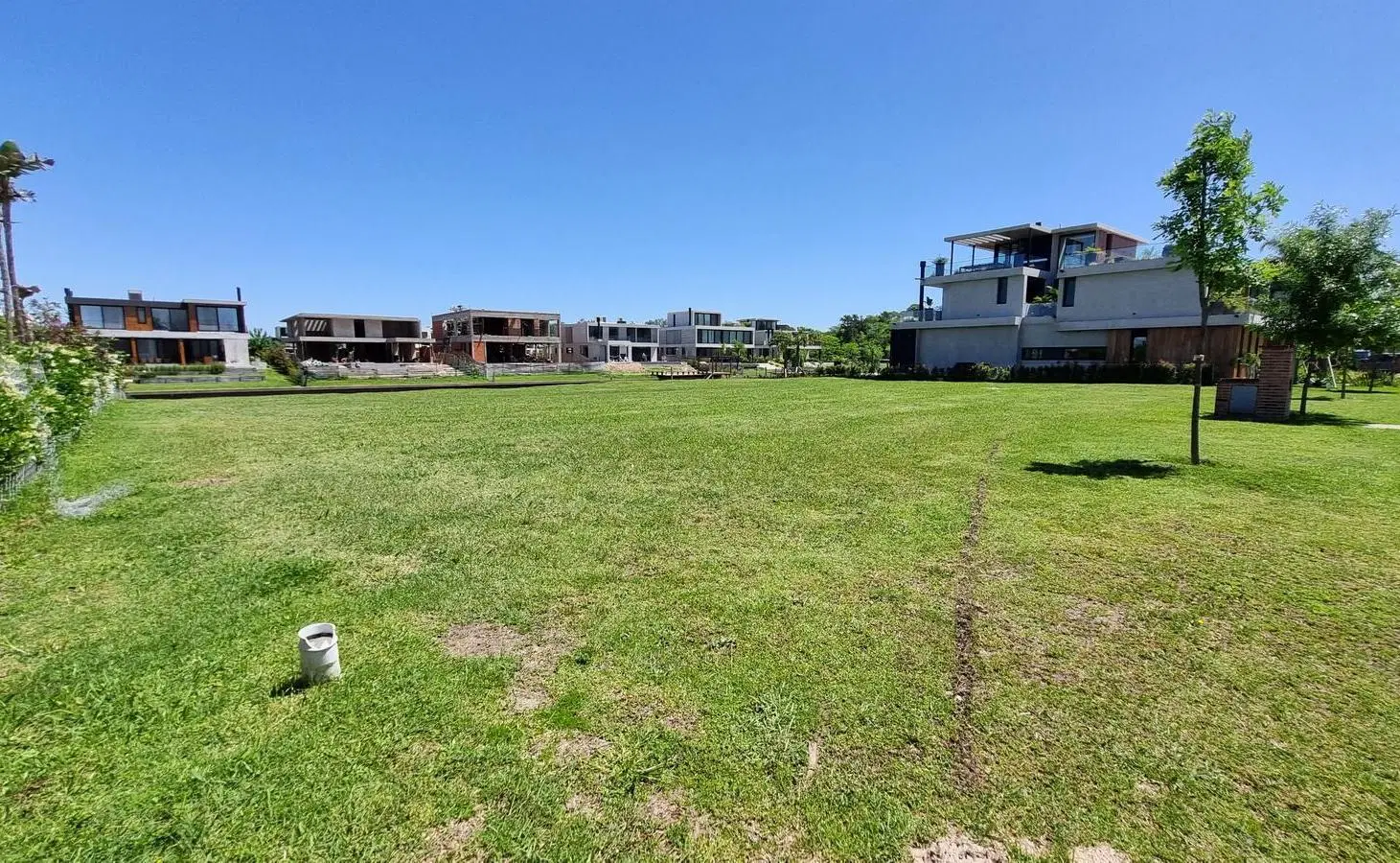 Terreno en  el exclusivo barrio nautico el Yacht de Nordelta 5