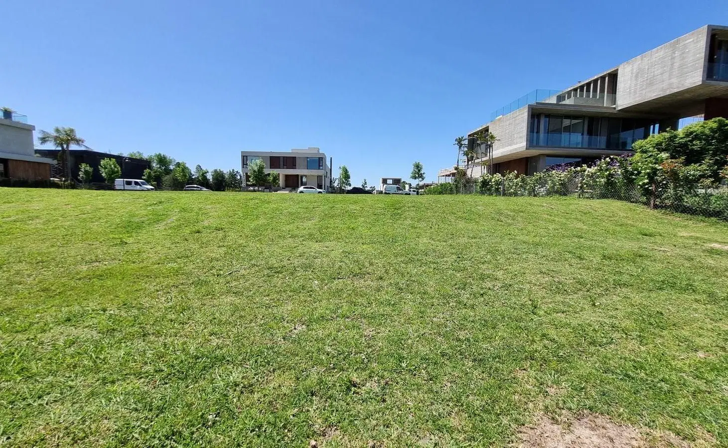 Terreno en  el exclusivo barrio nautico el Yacht de Nordelta 8