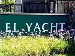 Terreno en  venta en el Yacht 5