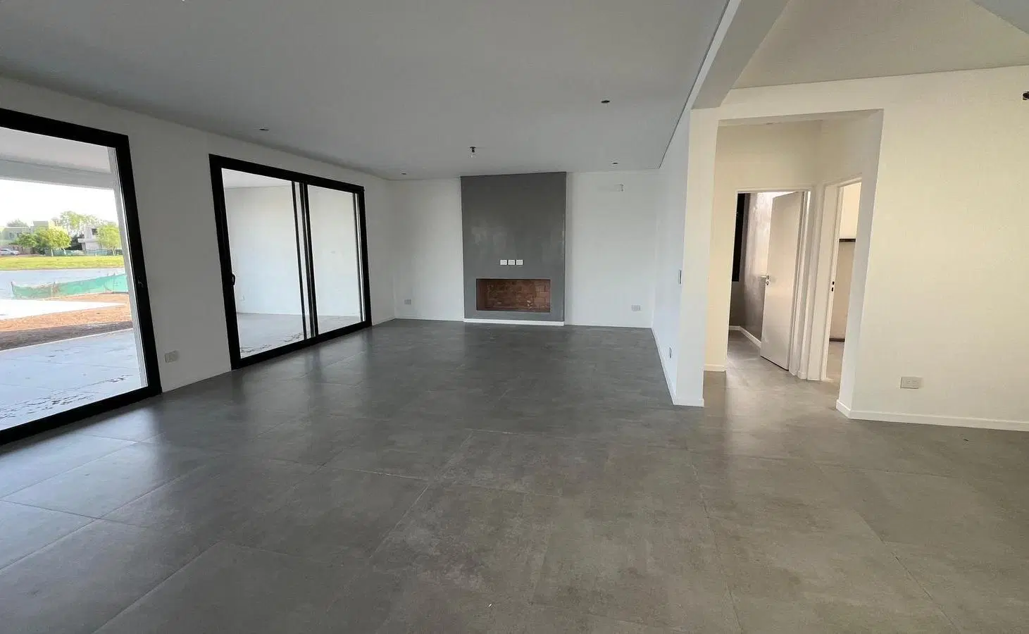 Casa en Venta El canton Golf, al lago, de 6 ambientes 8