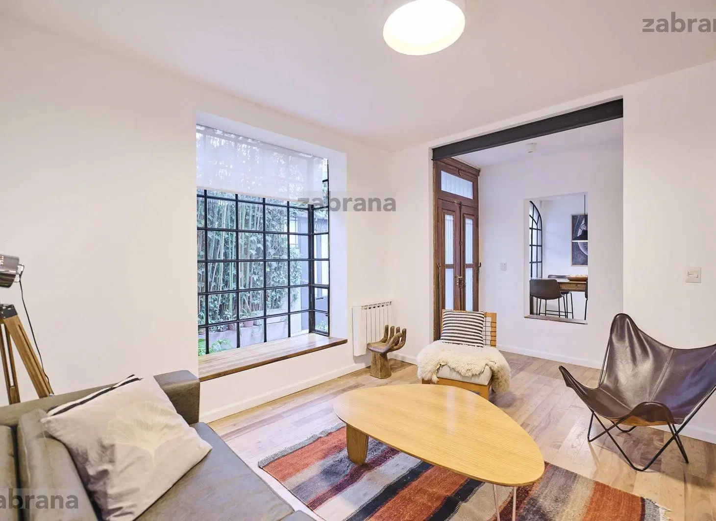 Casa en venta 3 dormitorios Martinez 5