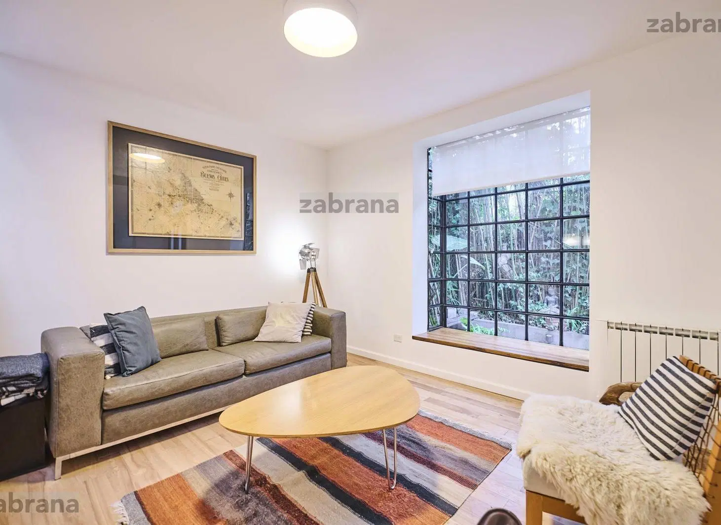 Casa en venta 3 dormitorios Martinez 4