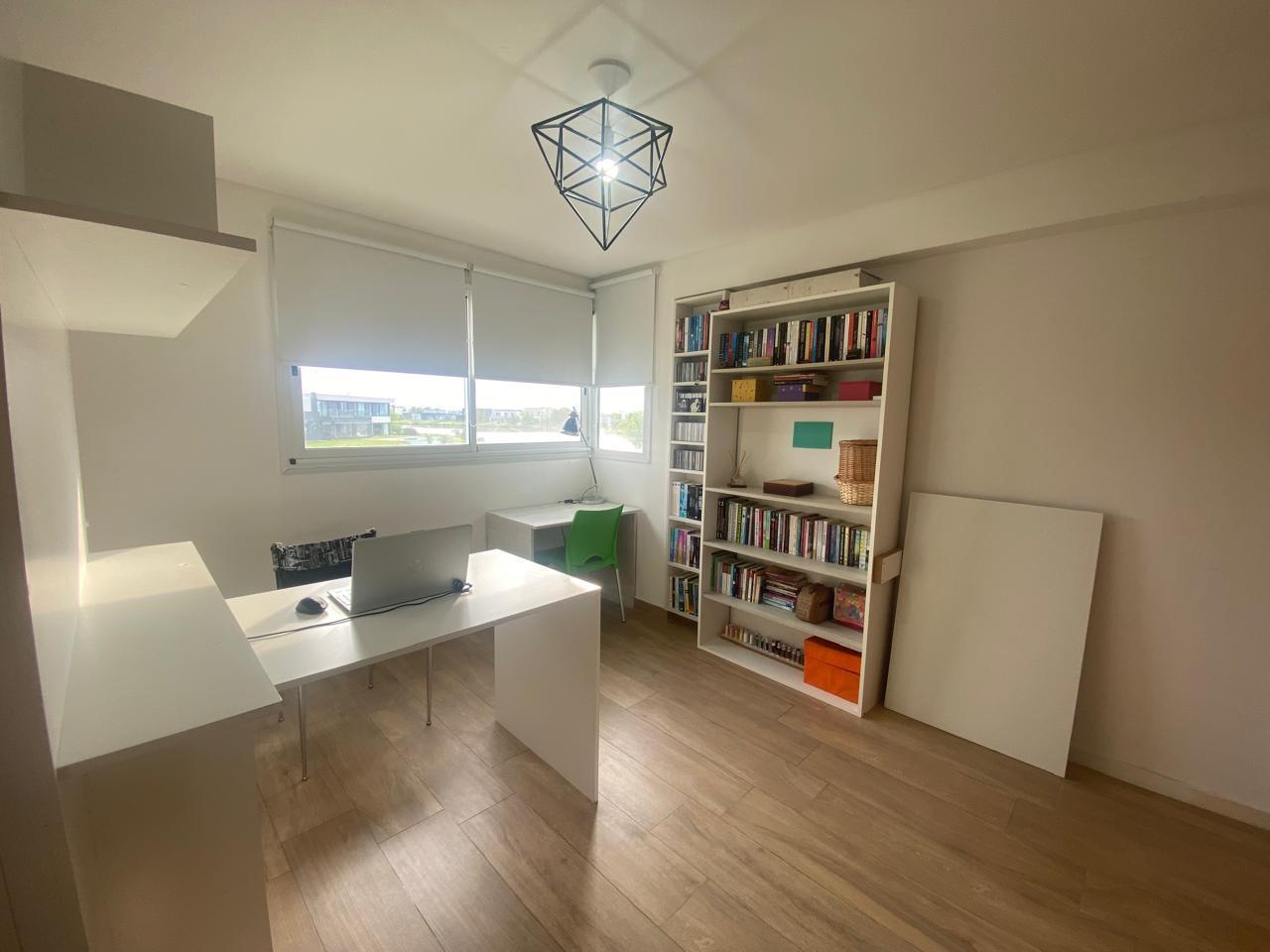 Foto de Casa en alquiler anual en El Canton islas al lago de 7 ambientes con, imagen 4