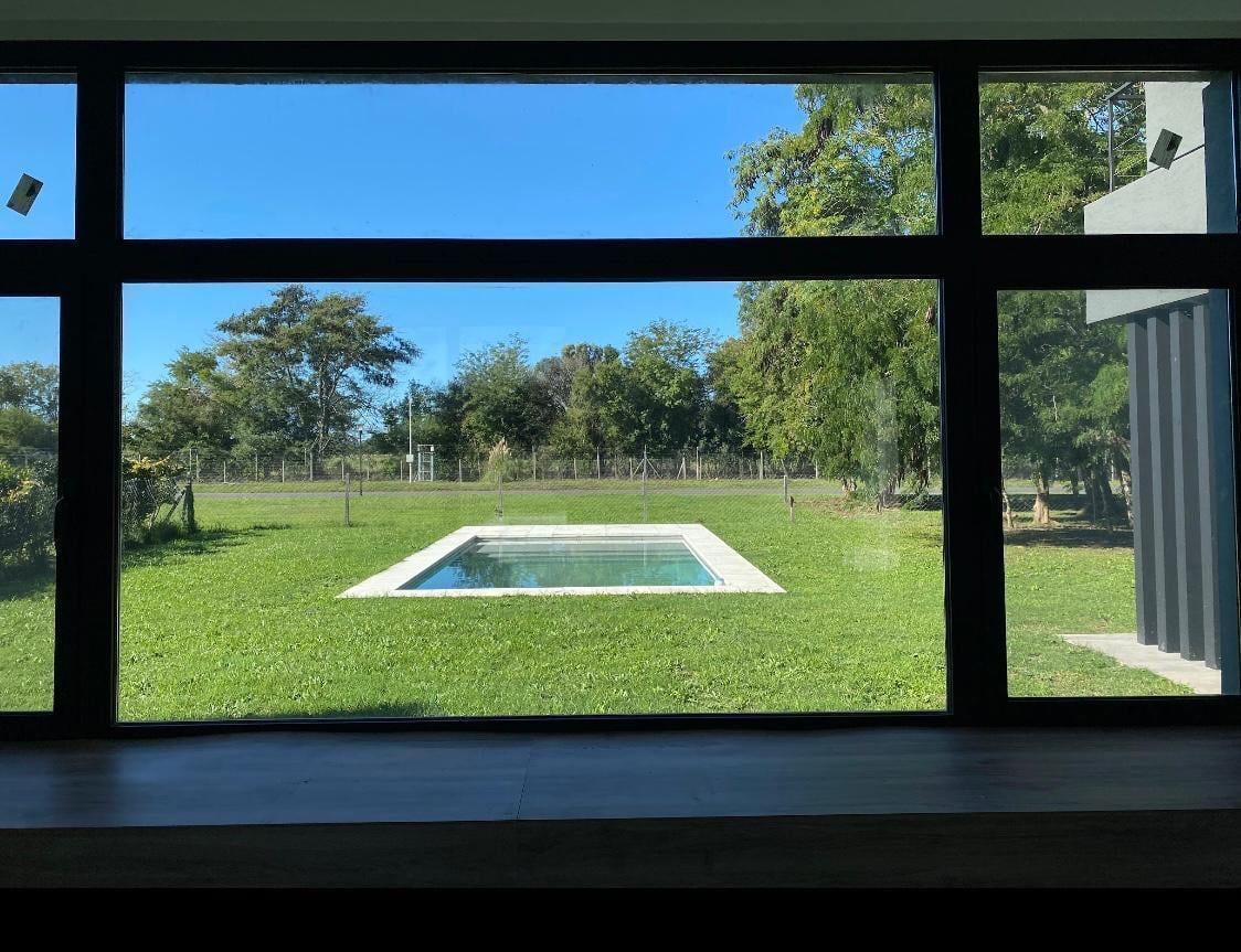 Foto de Casa en venta de 6 ambientes en Haras de Santa Maria con pileta, imagen 2