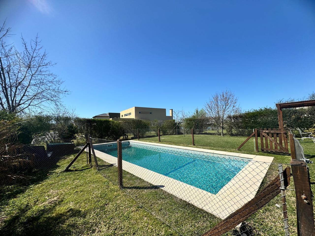Foto de Casa en venta y alquiler anual en El Canton Islas de 4 ambientes, imagen 5