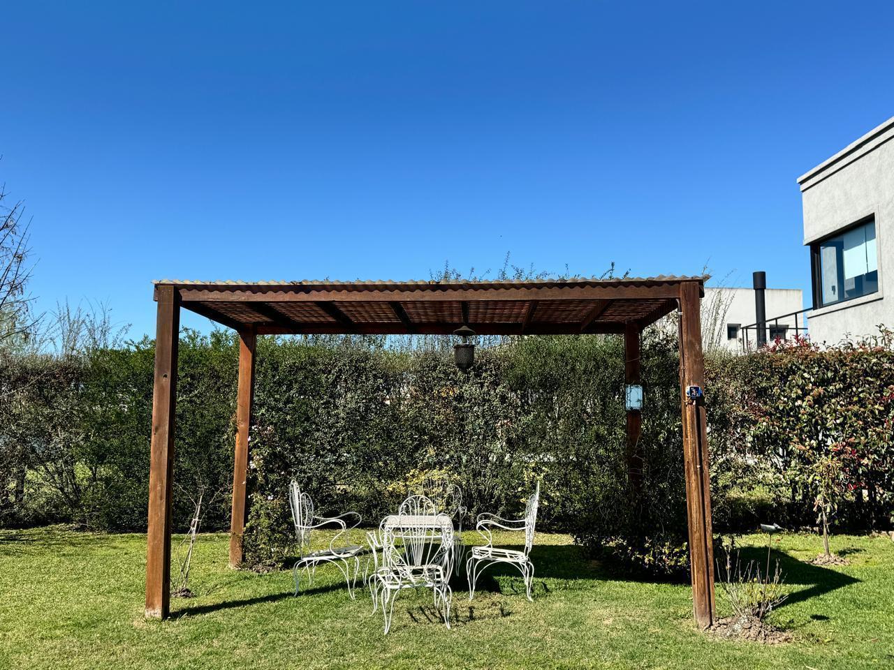 Foto de Casa en venta y alquiler anual en El Canton Islas de 4 ambientes, imagen 4