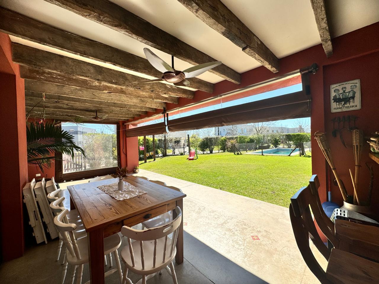Foto de Casa en venta y alquiler anual en El Canton Islas de 4 ambientes, imagen 1