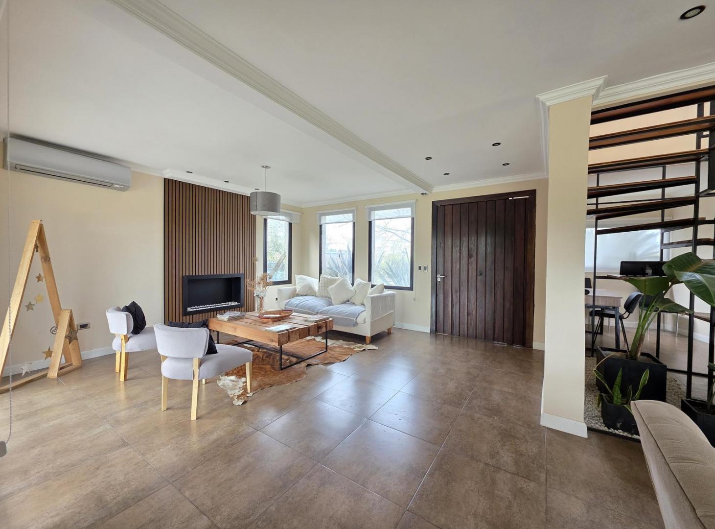 Foto de Casa en venta Villanueva San Francisco Lote Interno, imagen 2