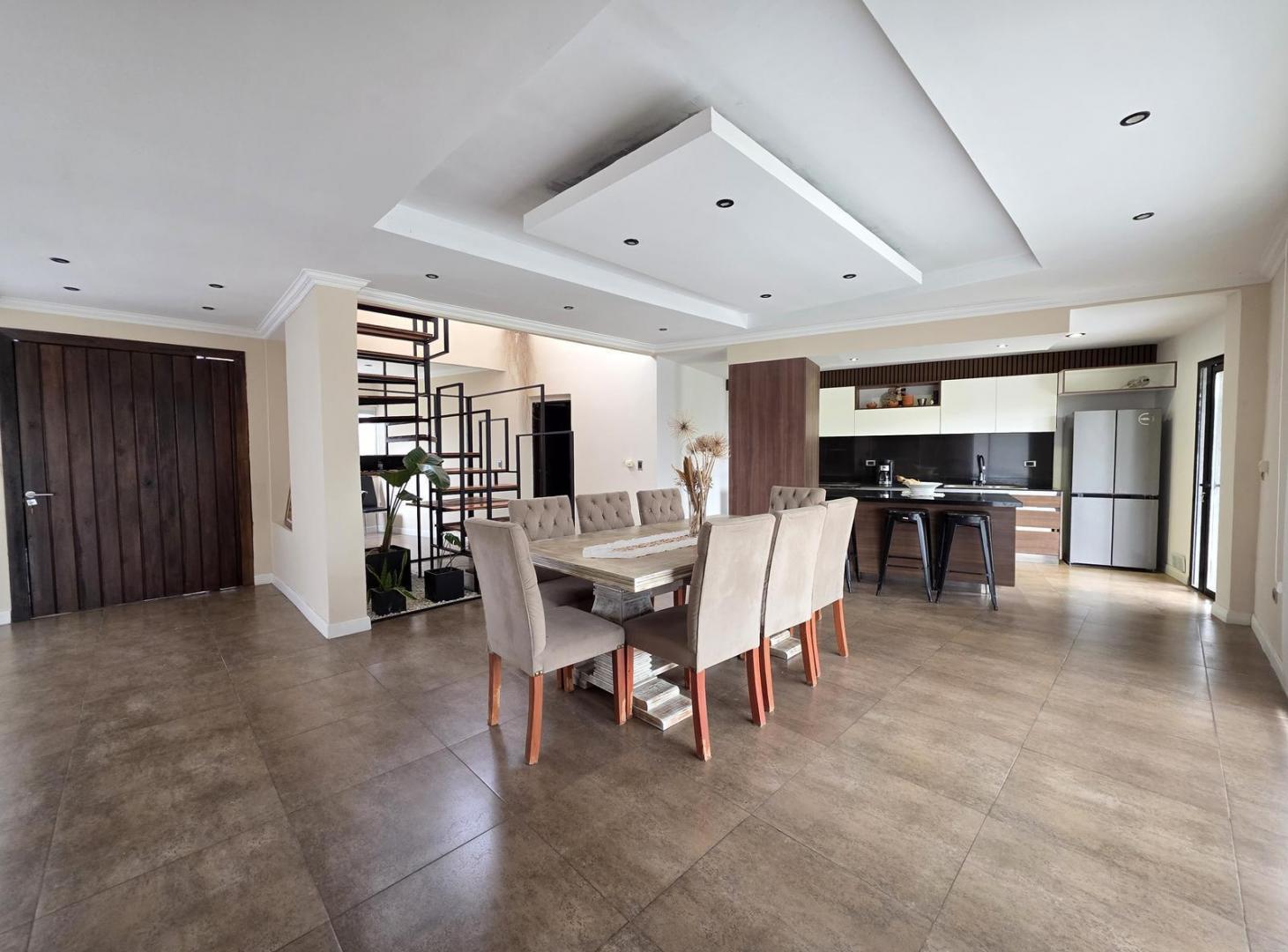 Foto de Casa en venta Villanueva San Francisco Lote Interno, imagen 3