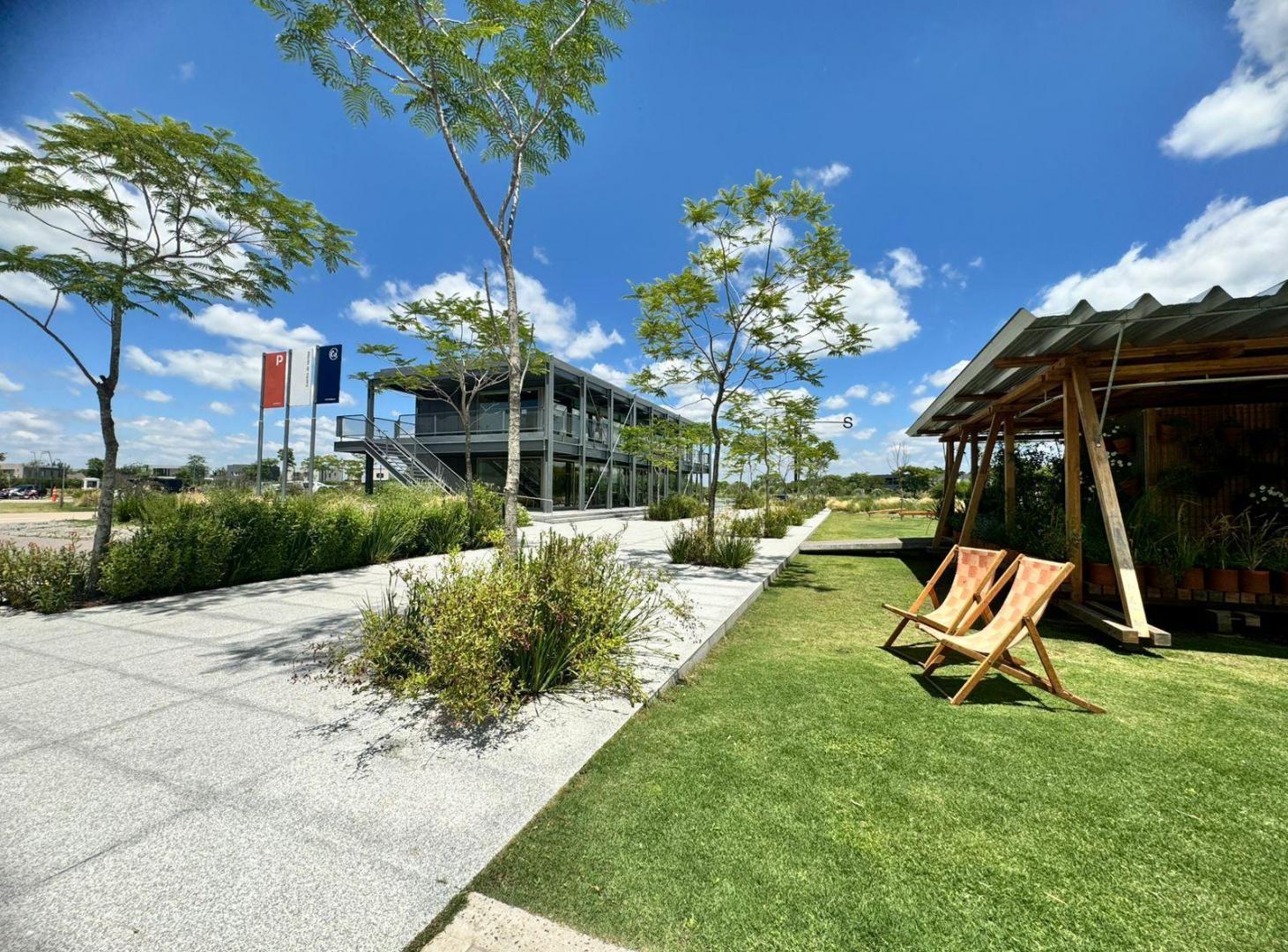 Foto de Terreno interno en venta en Araucarias Puertos del Lago, Excelente, imagen 5