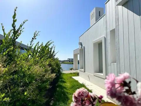 Foto de Casa de 7 ambientes en alquiler anual al lago central en Marinas, imagen 4