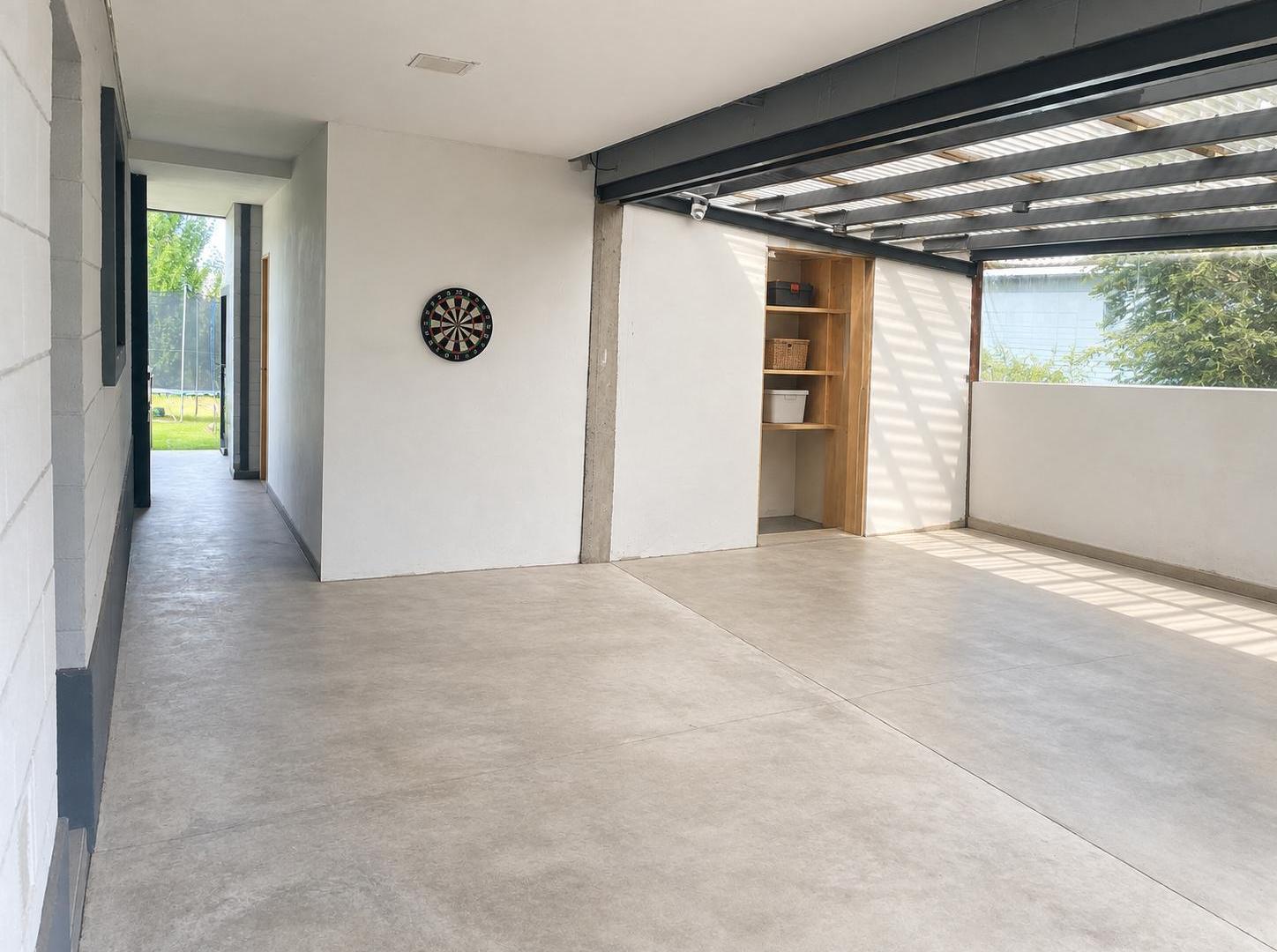 Foto de Casa en venta de 6 ambientes con posibilidad de financiación a la, imagen 4