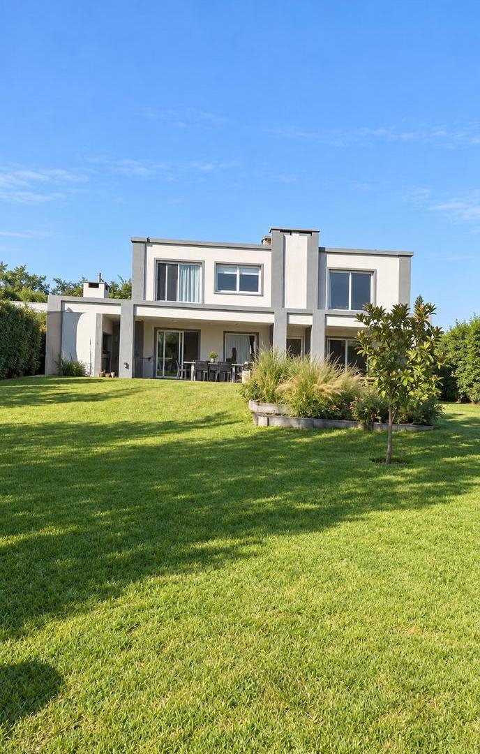 Foto de Casa en venta de 6 ambientes con posibilidad de financiación a la, imagen 1