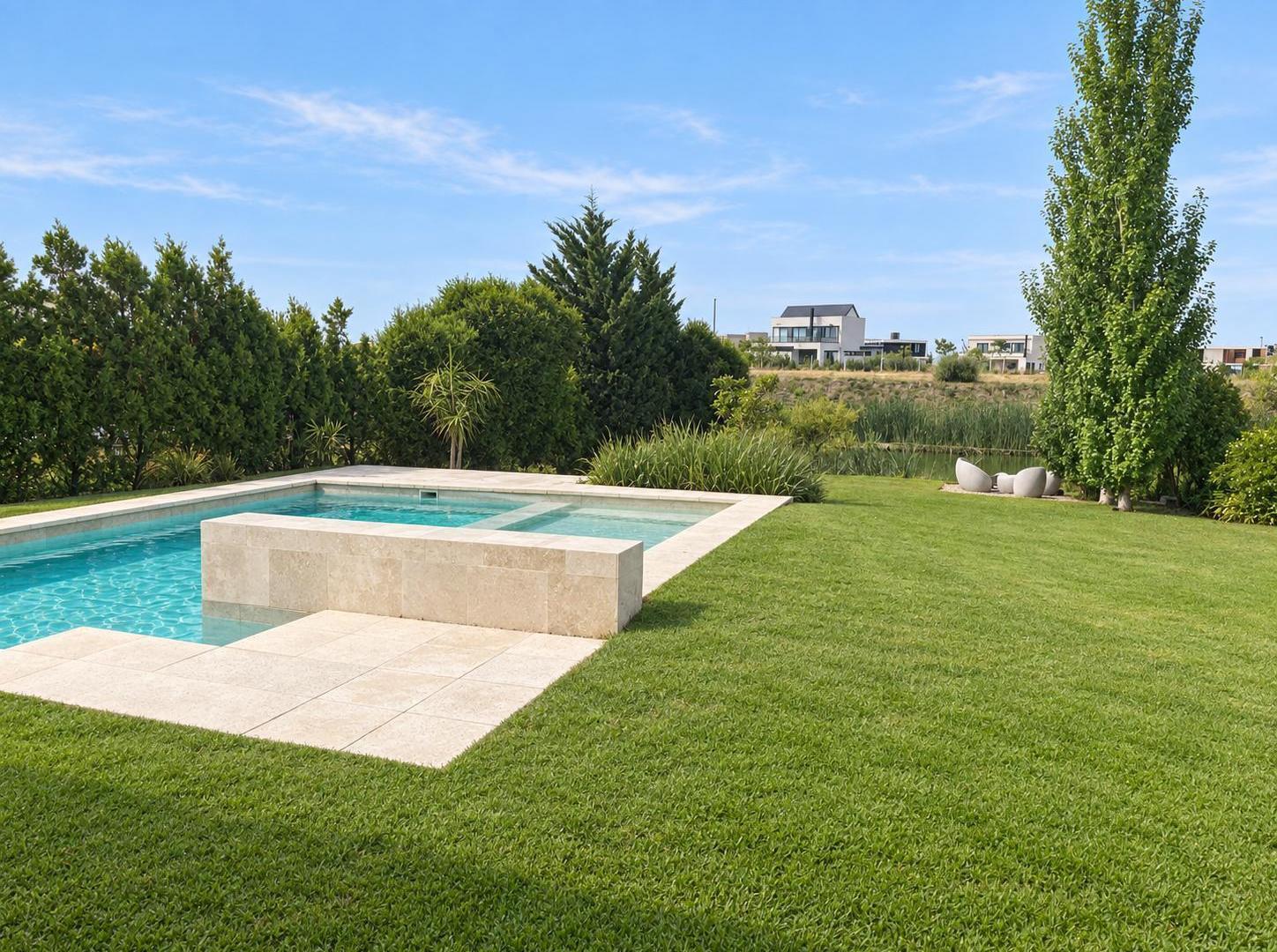 Foto de Casa en venta de 6 ambientes con posibilidad de financiación a la, imagen 2