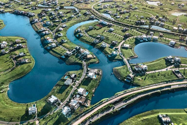 Foto de Terreno en venta en Silvestre Nordelta valor sin cuotas, imagen 5