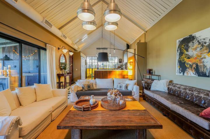 Foto de Casa en alquiler anual de 6 ambientes, con pileta totalmente equipada y, imagen 1