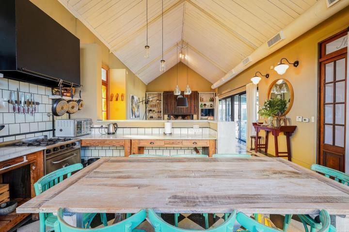 Foto de Casa en alquiler anual de 6 ambientes, con pileta totalmente equipada y, imagen 3