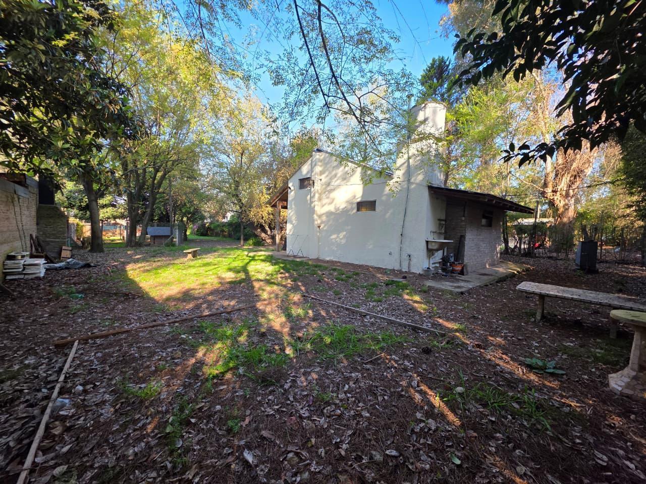 Foto de Venta Casa 2 dorm- Gran terreno- Excelente ubicacion a 4 cuadras de, imagen 5