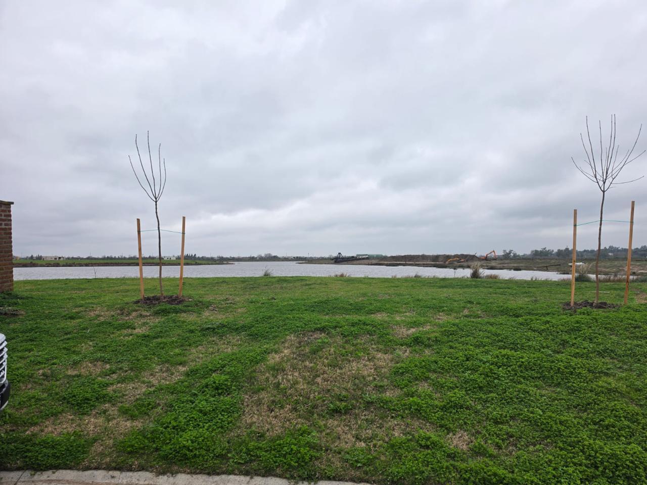 Foto de Terreno en oportunidad en Naudir Delta navegable al rio lujan desde tu, imagen 3