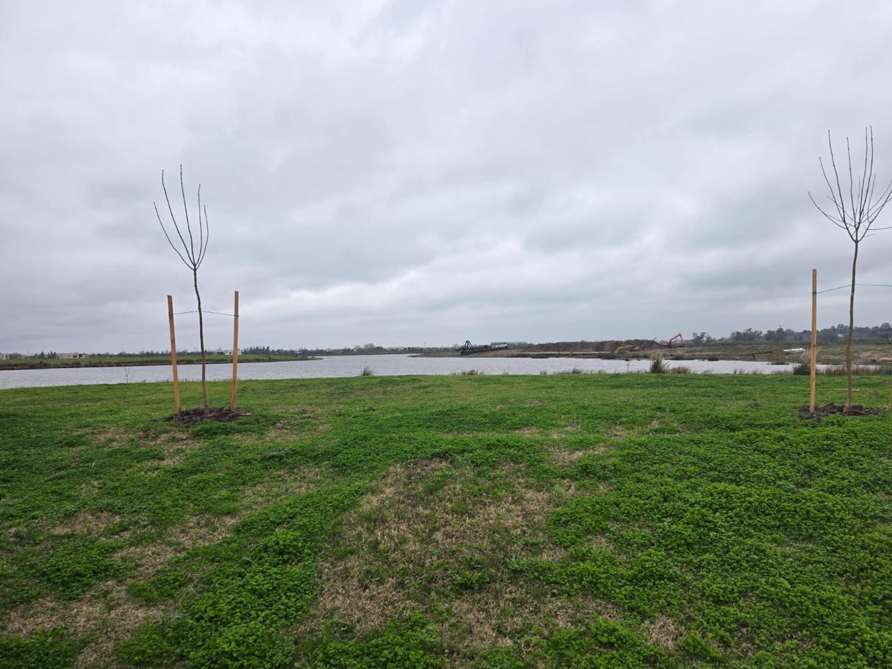 Foto de Terreno en oportunidad en Naudir Delta navegable al rio lujan desde tu, imagen 1