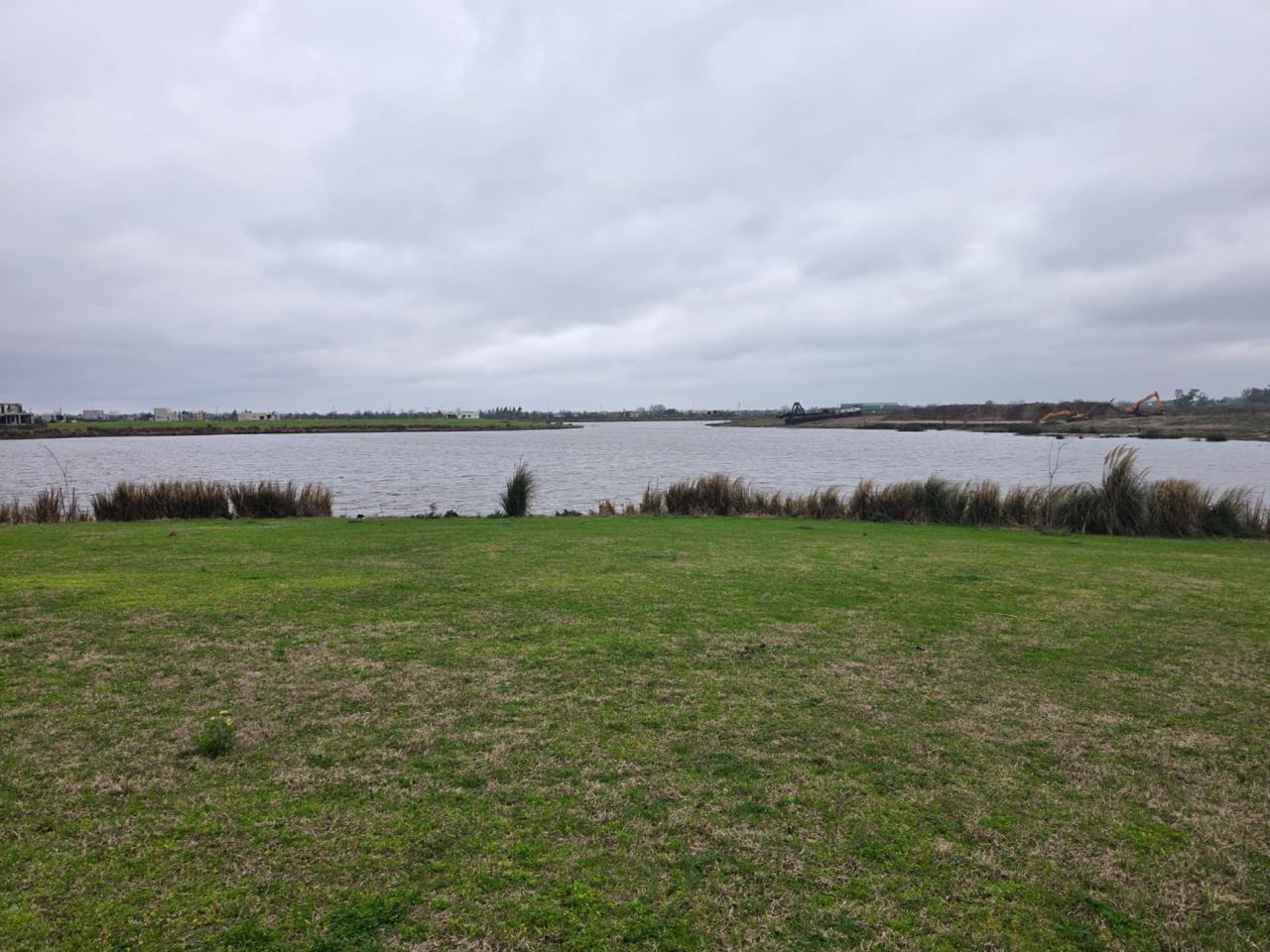 Foto de Terreno en oportunidad en Naudir Delta navegable al rio lujan desde tu, imagen 2
