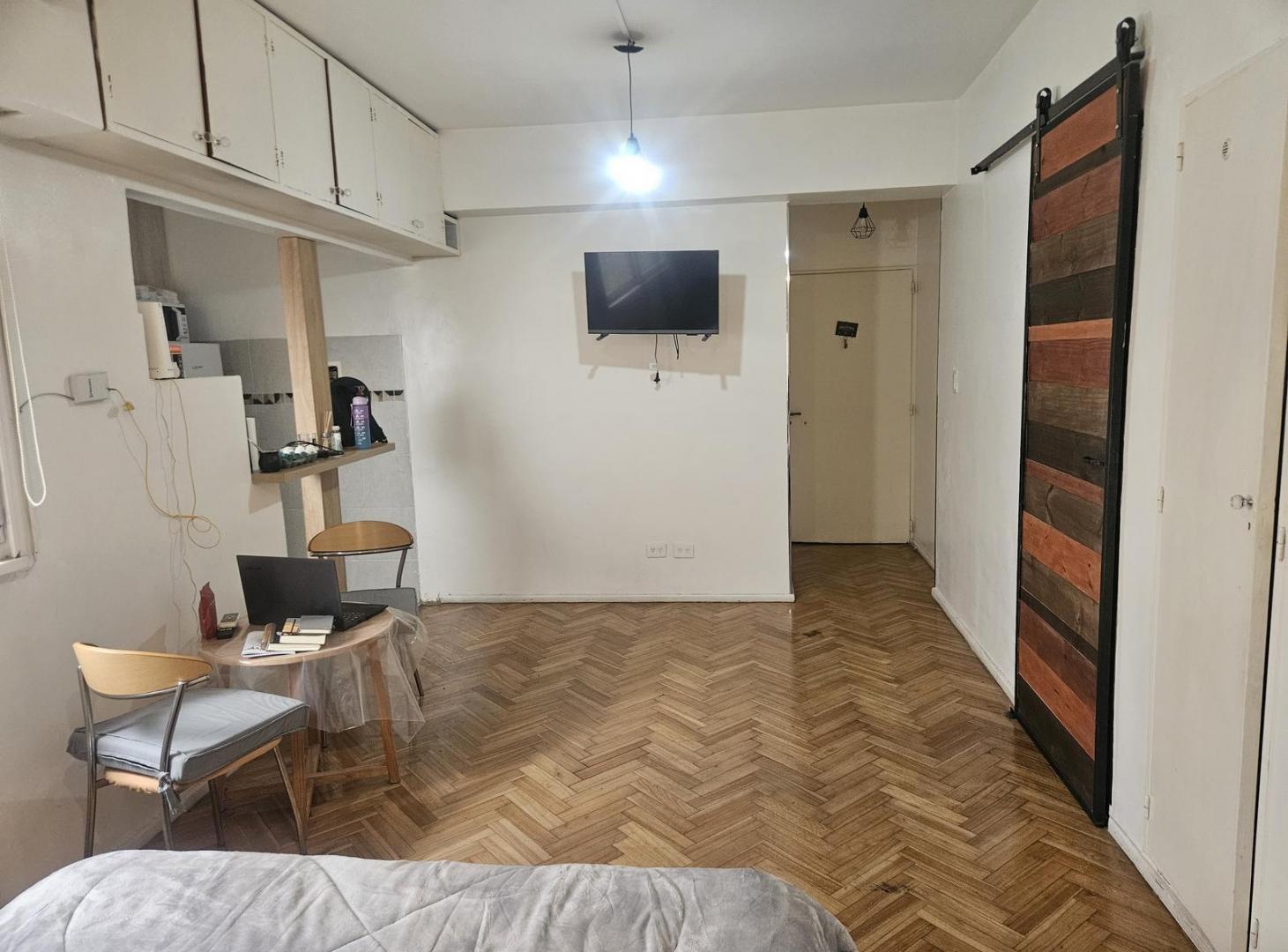 Foto de ALQUILER | MONOAMBIENTE EN PALERMO – VIVÍ CERCA DE TODO, imagen 5