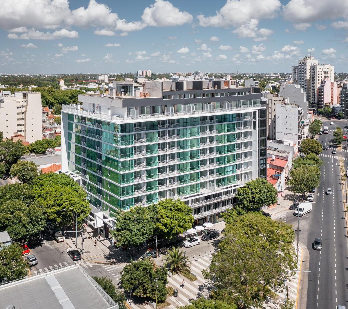 Departamento 4 Ambientes en Venta en Saavedra 5