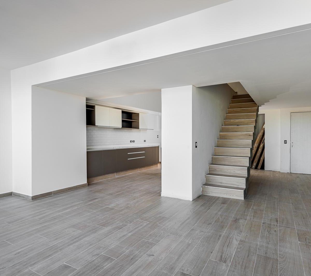 Departamento 4 Ambientes en Venta en Saavedra 2