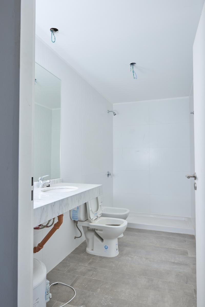 Oficina en Venta - Congreso 2100 Núñez - Amplio Dúplex con Balcón y Terraza Piso Alto 5